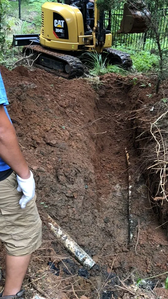 Slide of Holland Plumbing