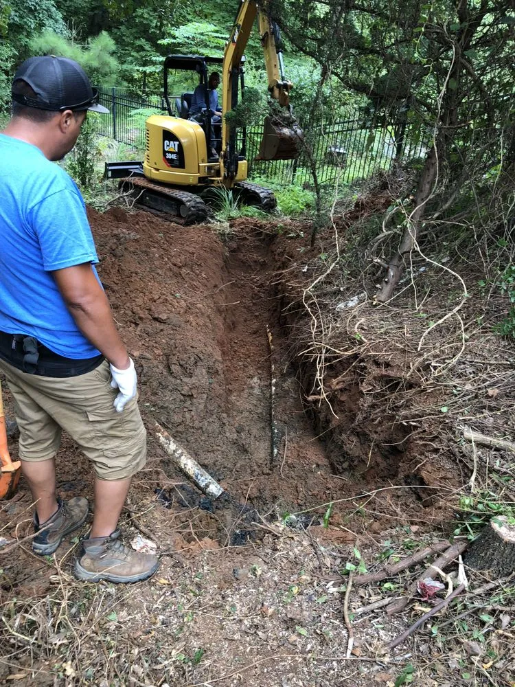 Slide of Holland Plumbing