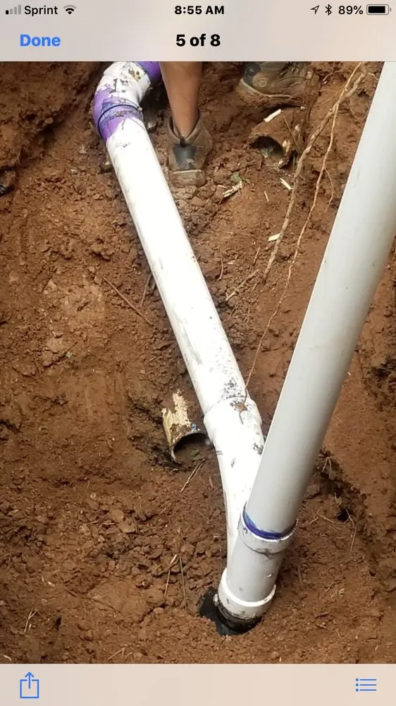 Slide of Holland Plumbing