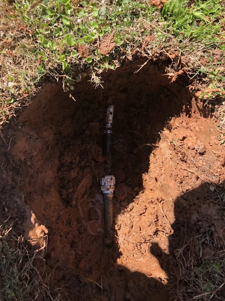 Slide of Holland Plumbing