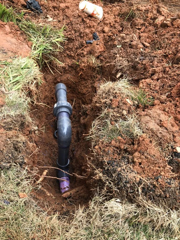 Slide of Holland Plumbing