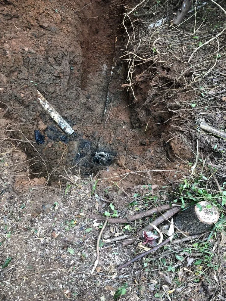 Slide of Holland Plumbing