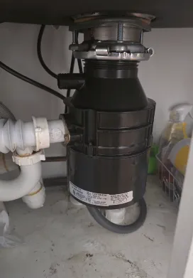 Slide of Holland Plumbing