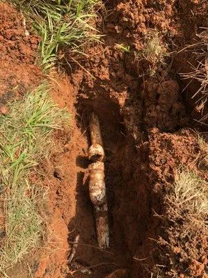 Holland Plumbing Logo