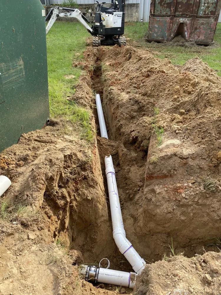 Slide of Holland Plumbing