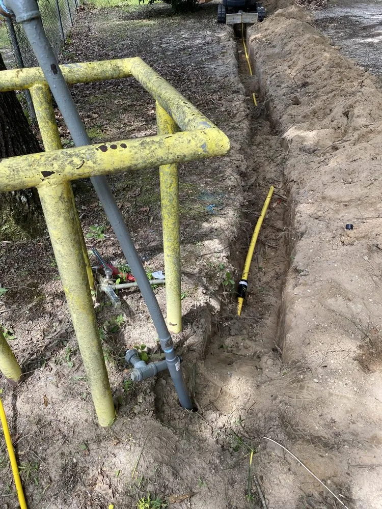 Slide of Holland Plumbing