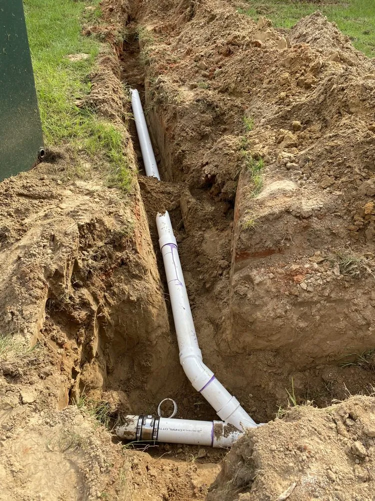 Slide of Holland Plumbing