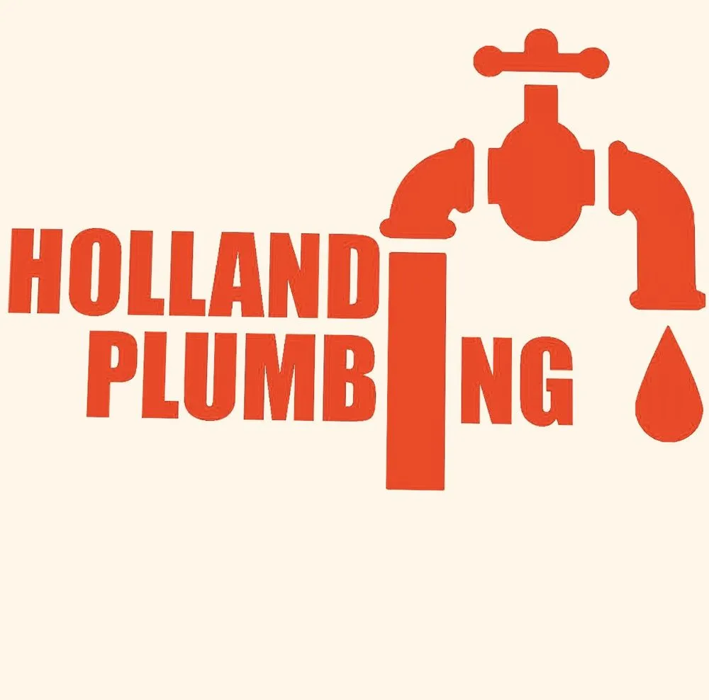 Slide of Holland Plumbing