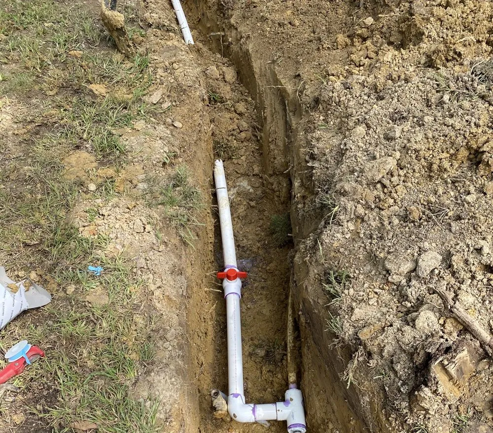 Slide of Holland Plumbing