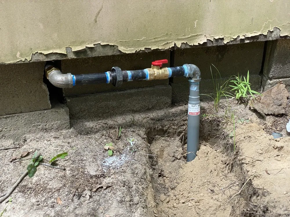 Slide of Holland Plumbing