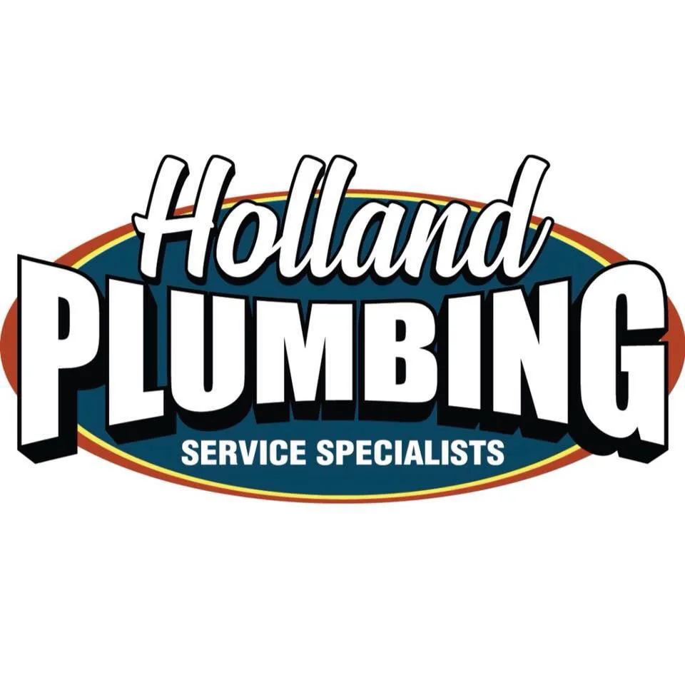 Slide of Holland Plumbing