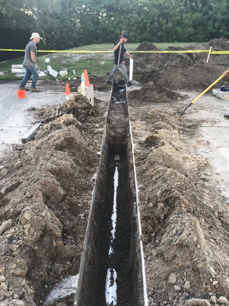 Top-rated pipe repair in Winter Park, FL by Holland Plumbing