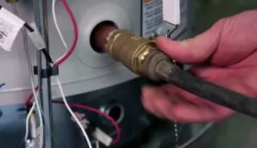 Slide of Holland Plumbing