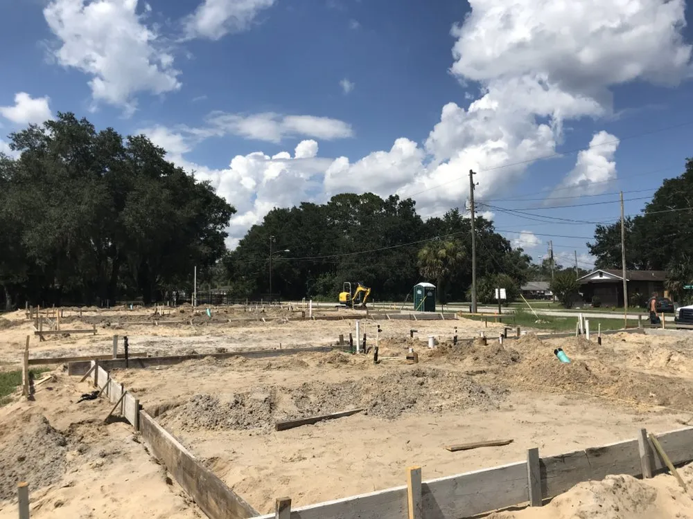 Slide of Holland Plumbing