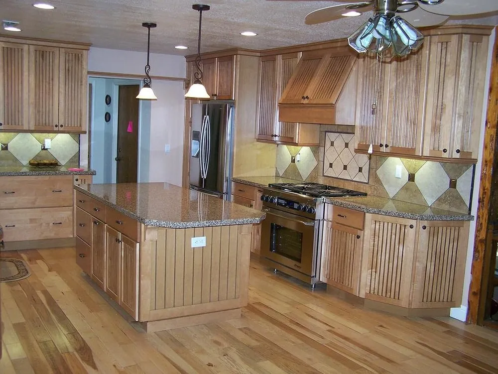 Slide of Hollander Homes