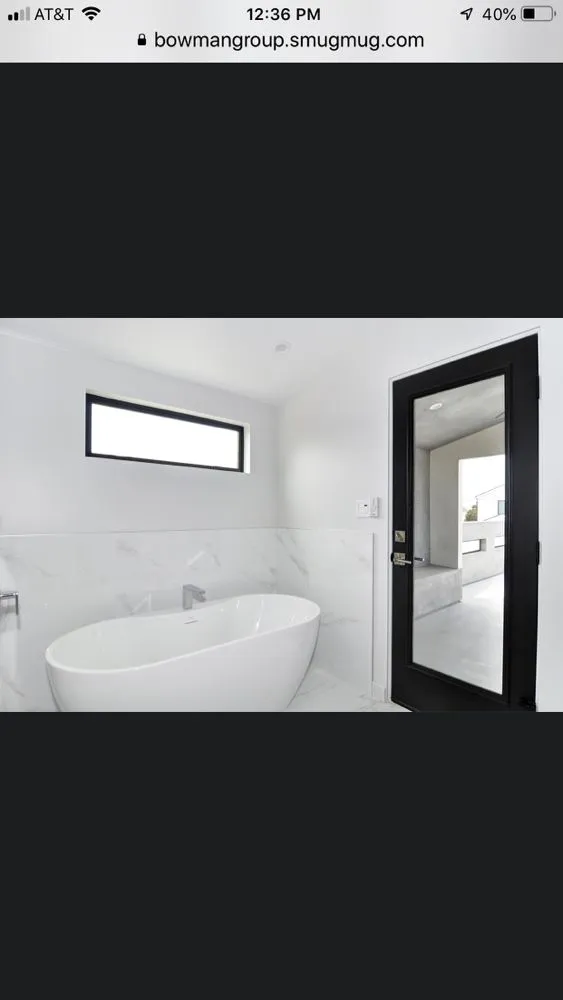 Slide of Hollander Homes