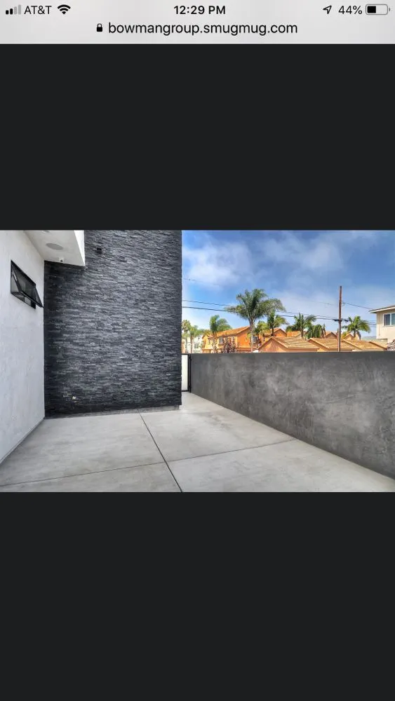 Trusted leak detection for homes in Long Beach, CA by Hollander Homes
