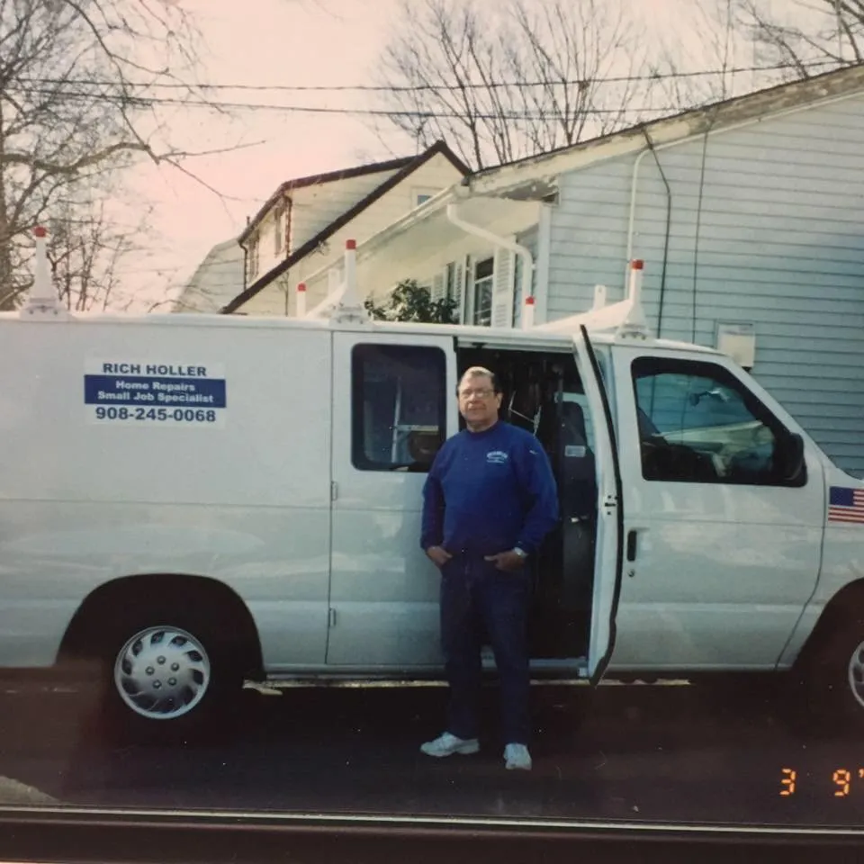 Slide of Holler Home Repairs