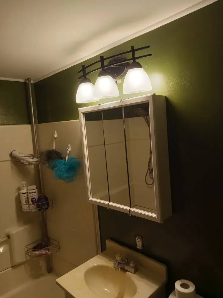 Slide of Holley Construction an Sealcoating