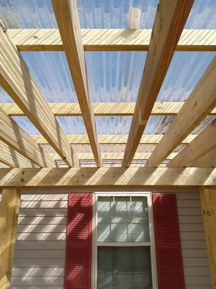 Reliable pipe repair experts serving Huntington, IN - Holley Construction an Sealcoating