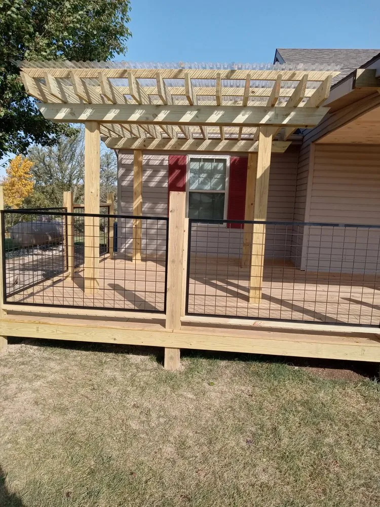 Slide of Holley Construction an Sealcoating