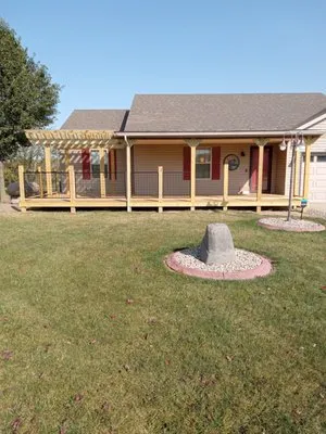 Holley Construction an Sealcoating