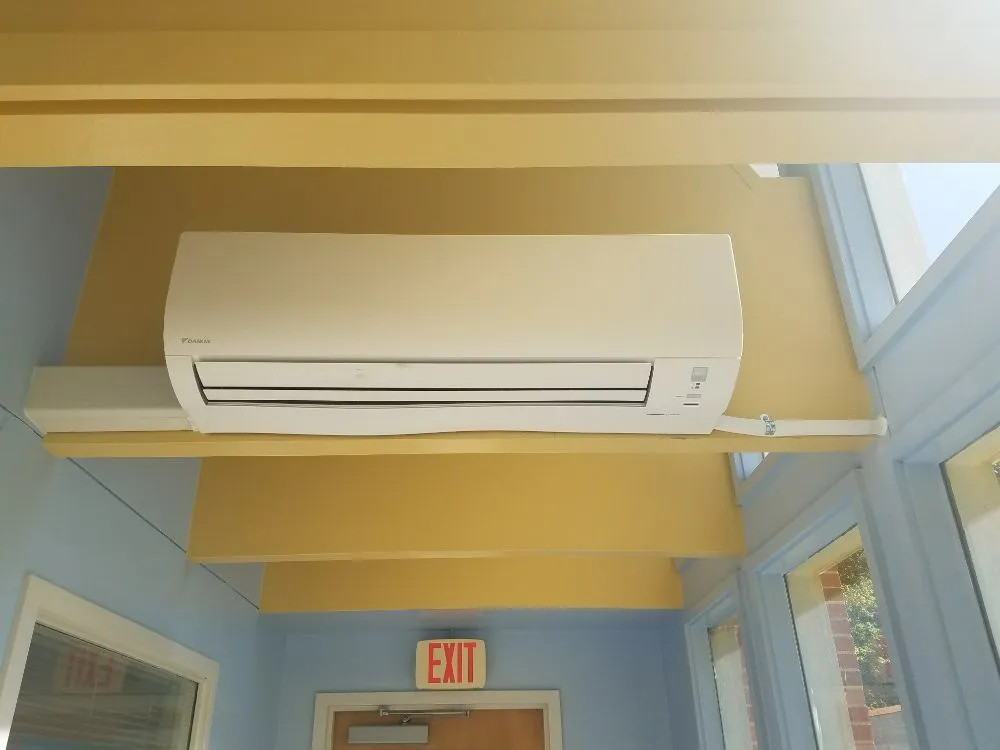 Slide of Holliday Plumbing, Heating & Air