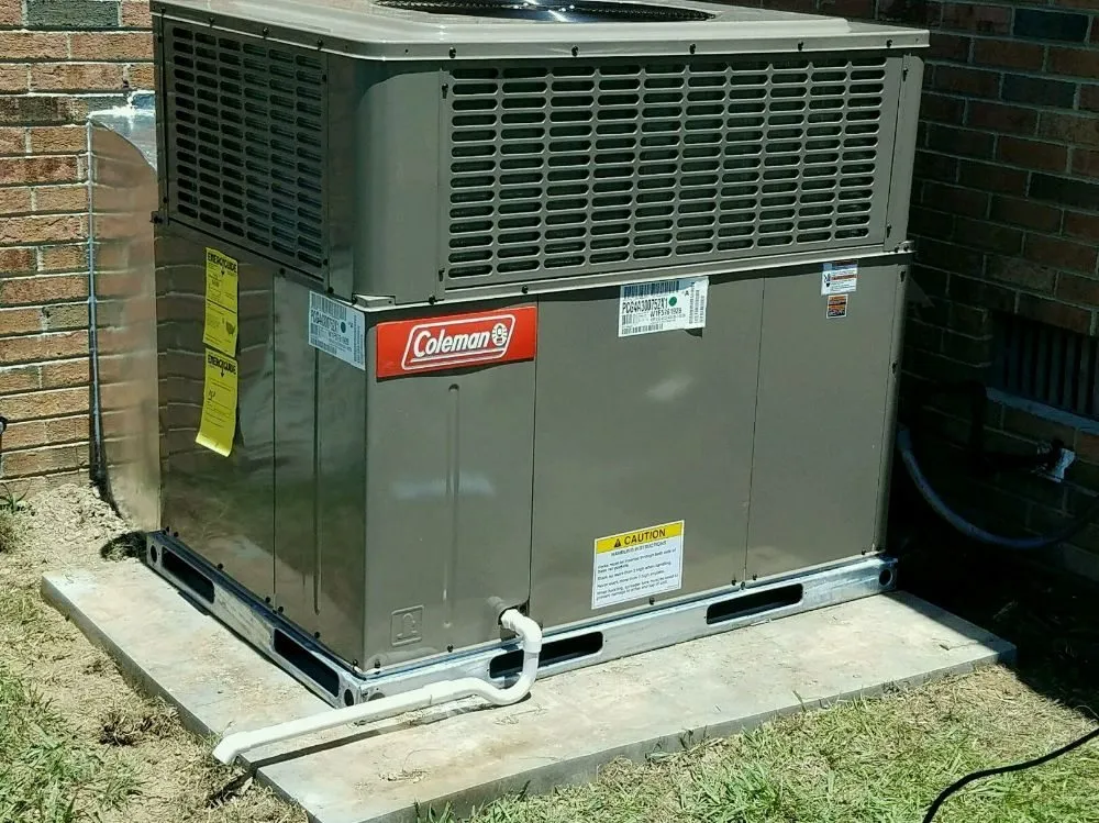 Slide of Holliday Plumbing, Heating & Air