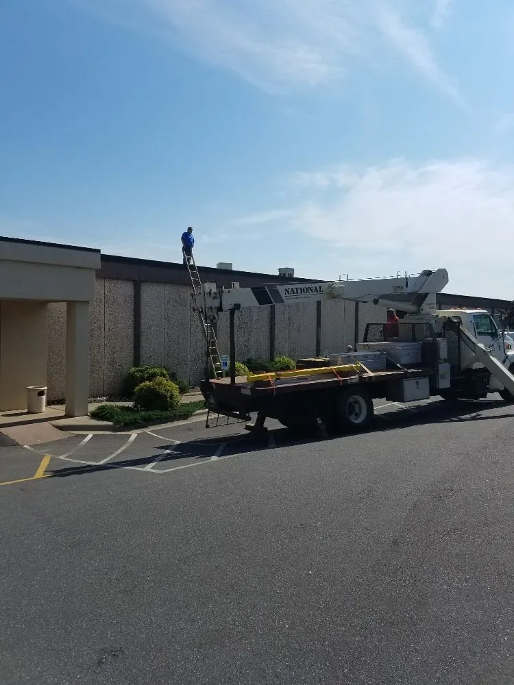 Slide of Holliday Plumbing, Heating & Air