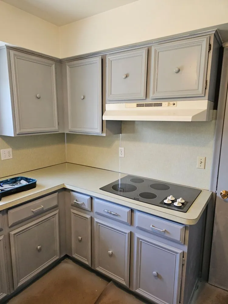 Slide of Holliday Service Company