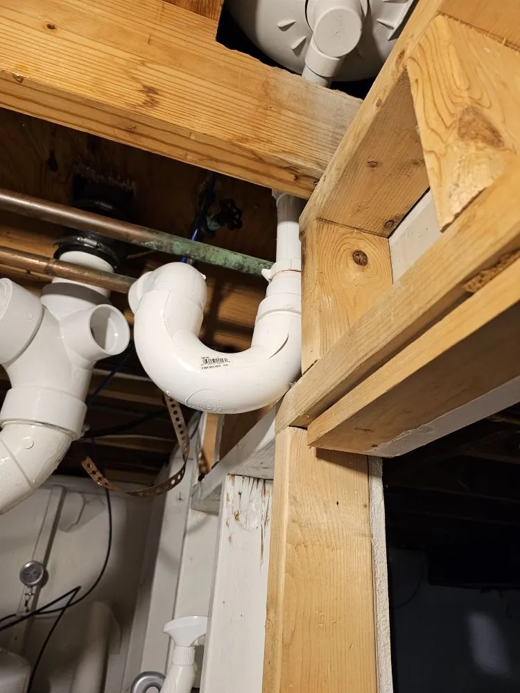 Slide of Holliday Service Company