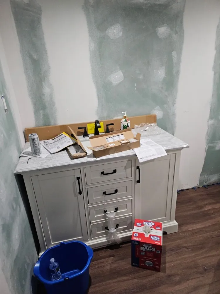 Slide of Holliday Service Company