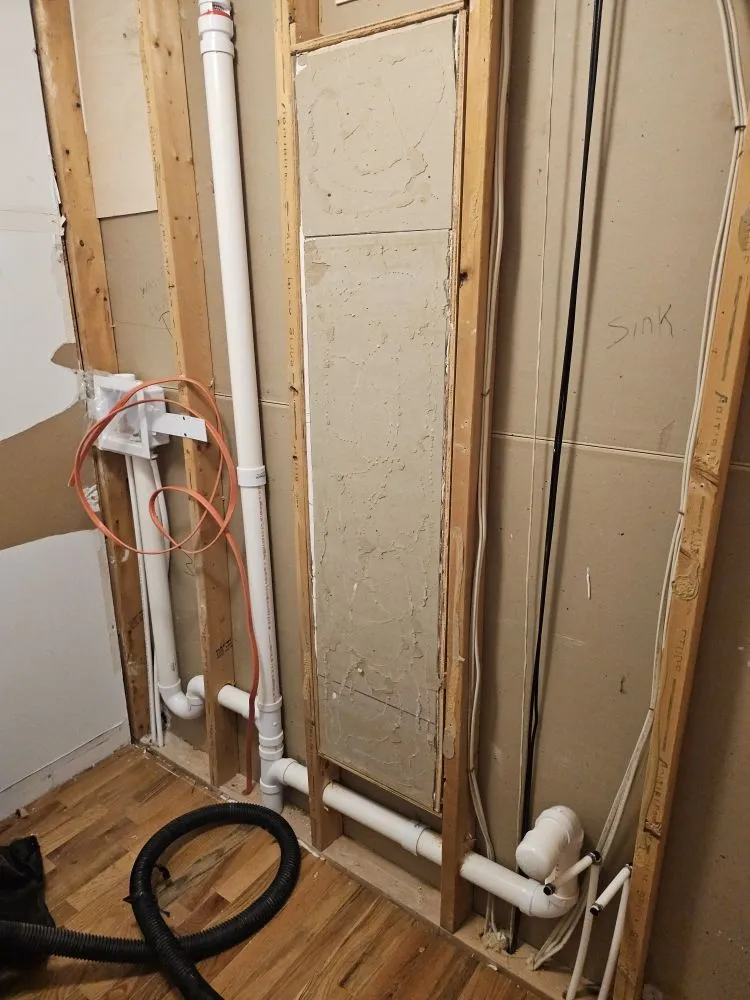 Slide of Holliday Service Company