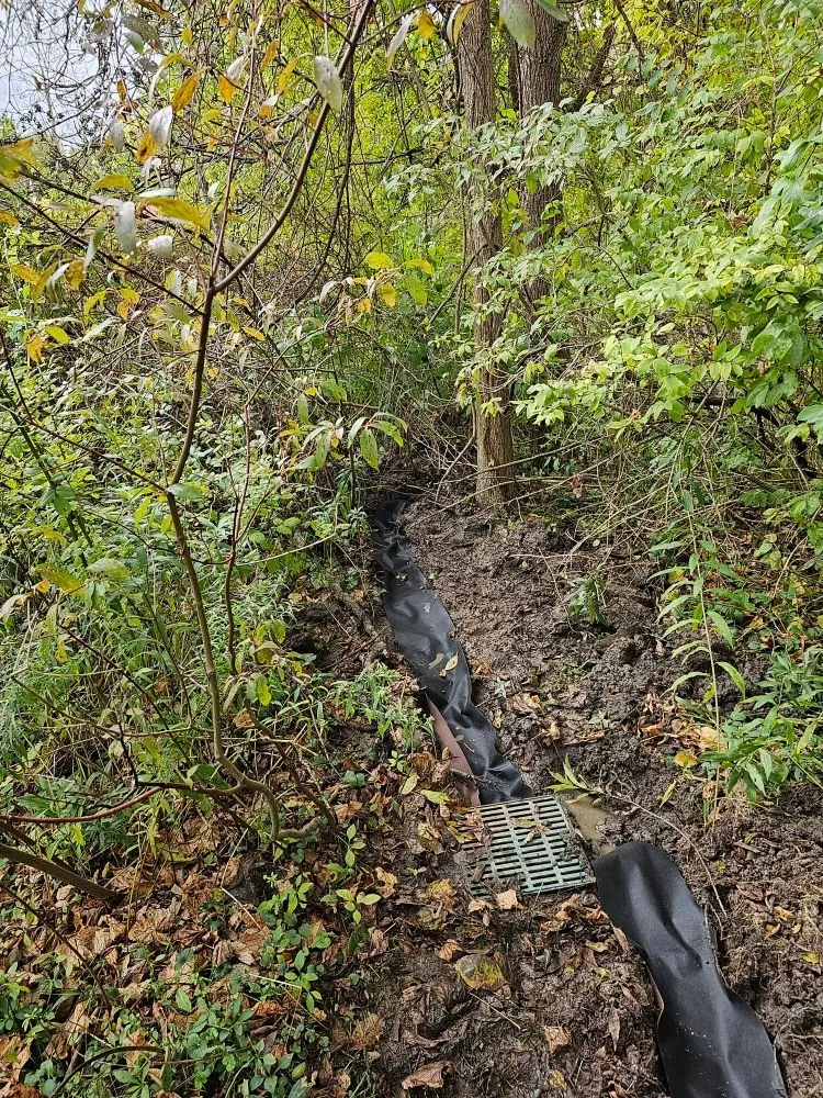 Slide of Holliday Service Company