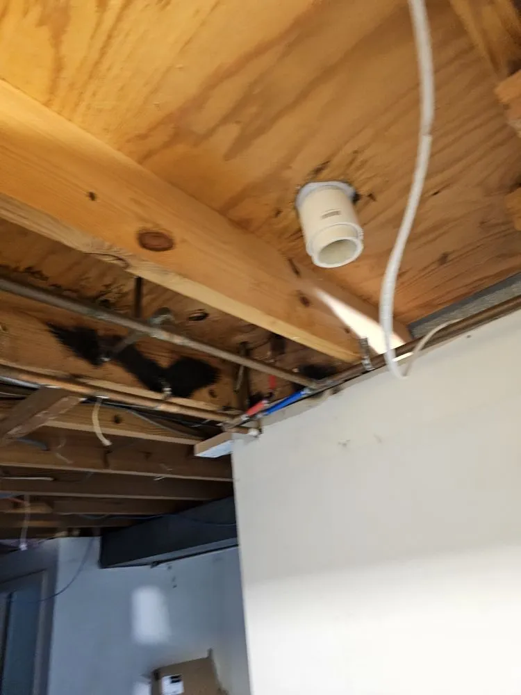 Slide of Holliday Service Company