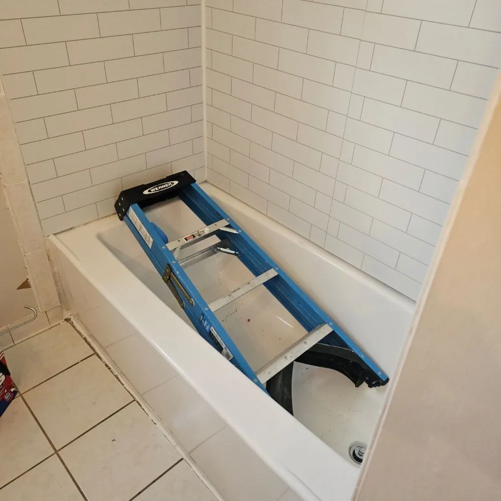 Slide of Holliday Service Company