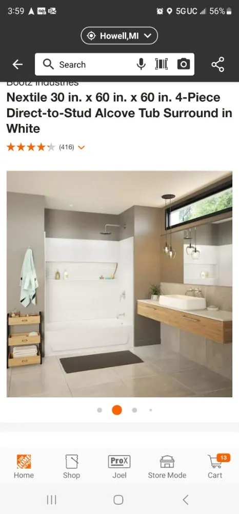 Reliable emergency plumbing experts serving Howell, MI - Holliday Service Company