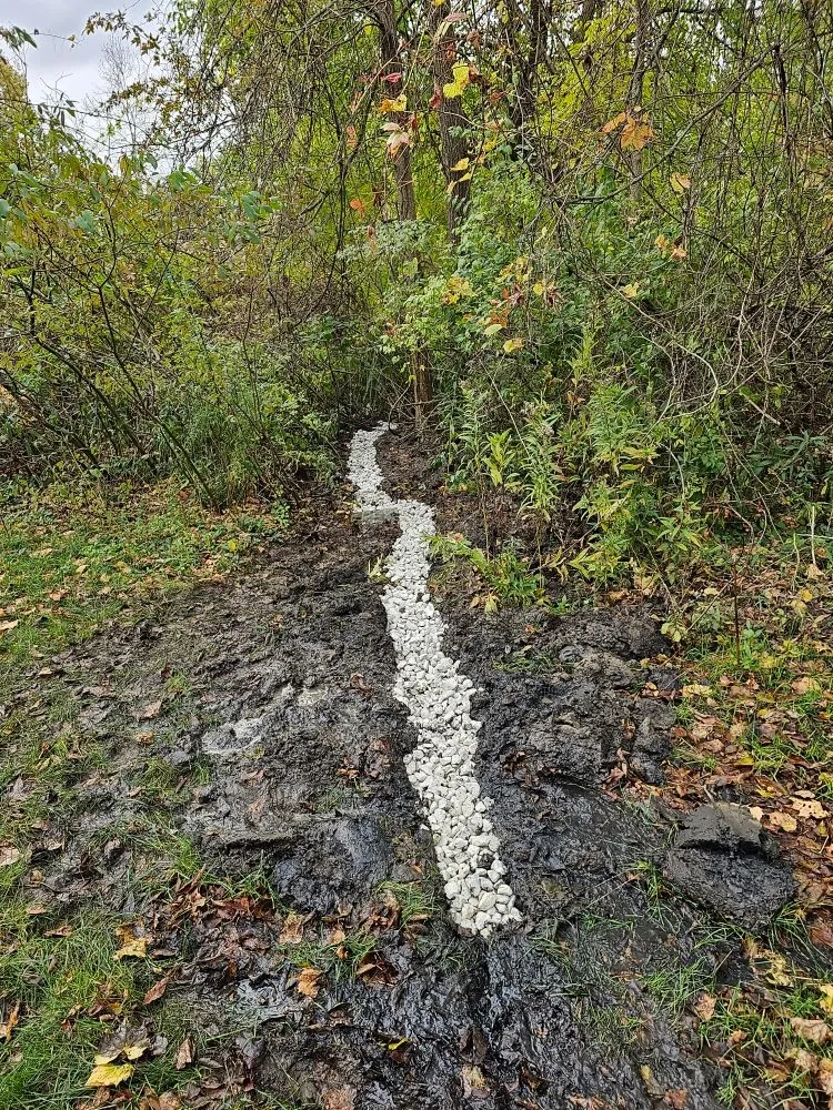 Slide of Holliday Service Company