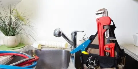 Slide of Holling Plumbing & Sewer Cleaning