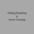 Slide of Holling Plumbing & Sewer Cleaning