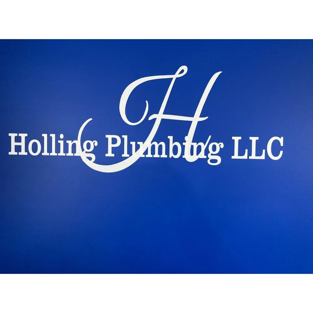 Slide of Holling Plumbing & Sewer Cleaning