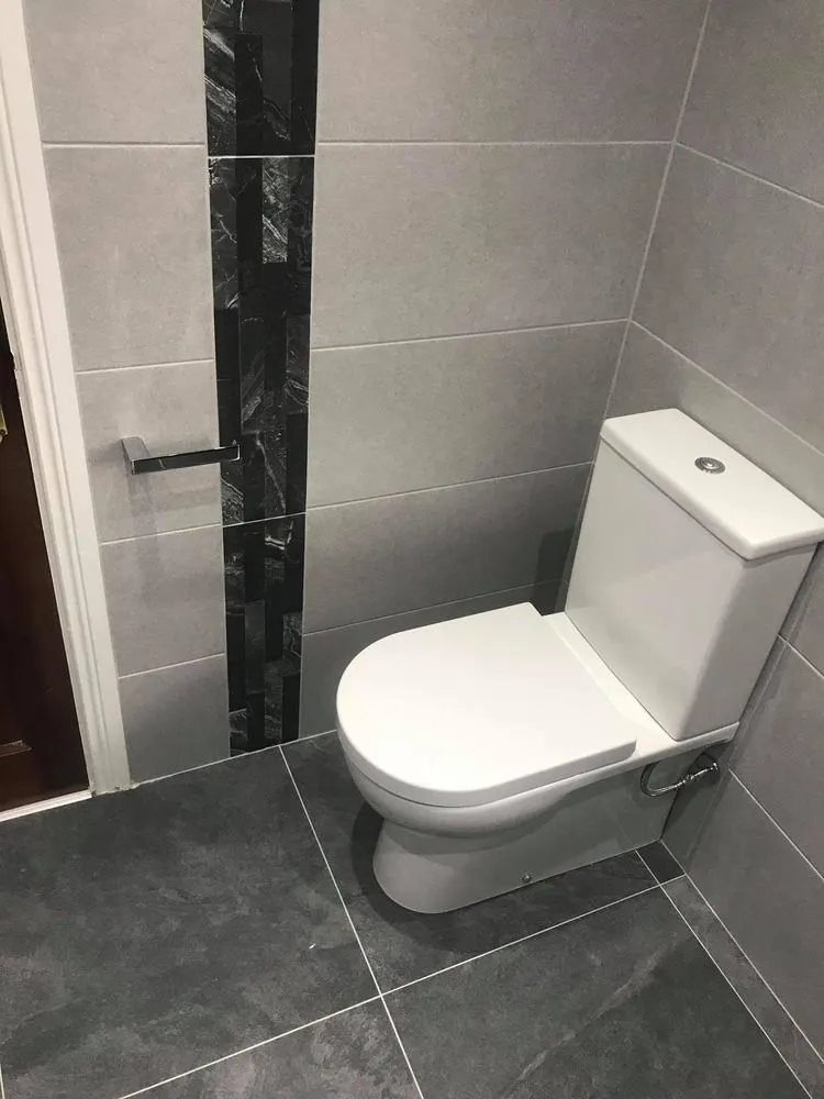 Slide of Hollis Plumbing & Boiler Service