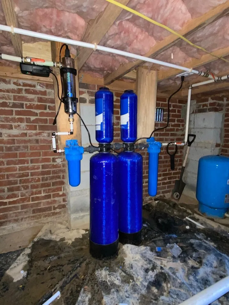 Slide of Hollis Plumbing