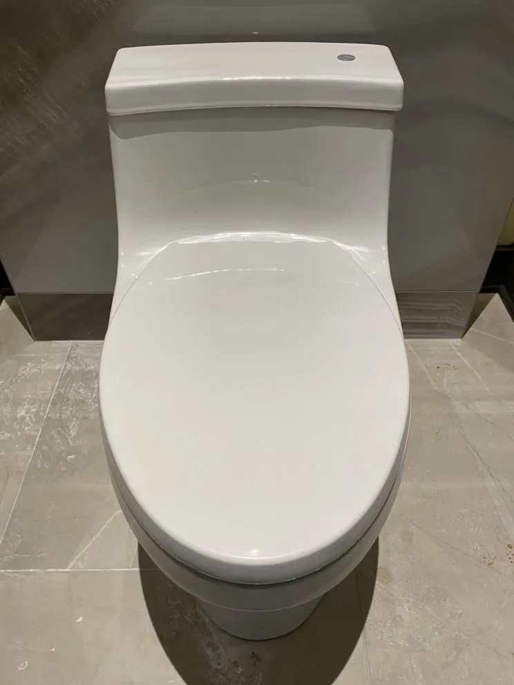 Slide of Hollis Plumbing