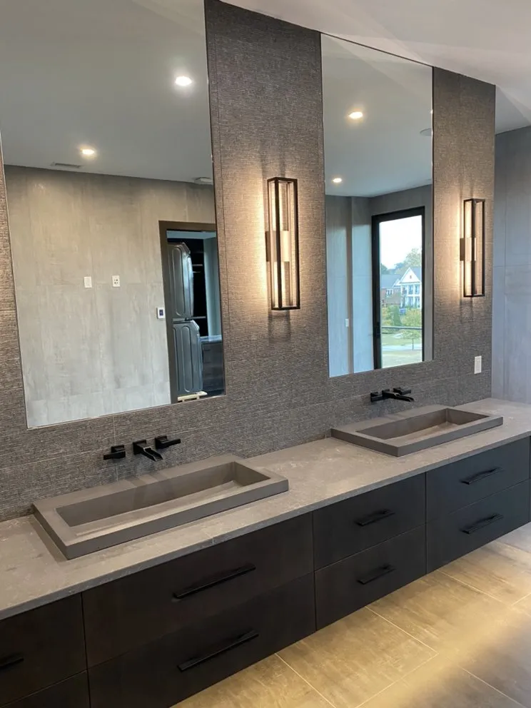 Slide of Hollis Plumbing