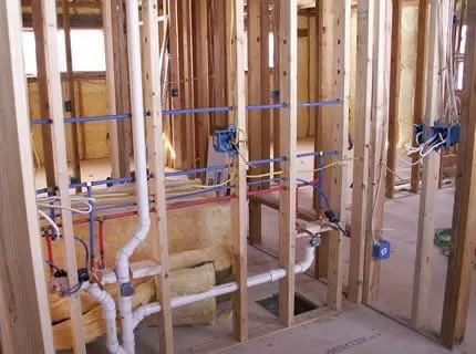 Slide of Hollis Plumbing