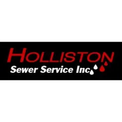 Slide of Holliston Sewer Service