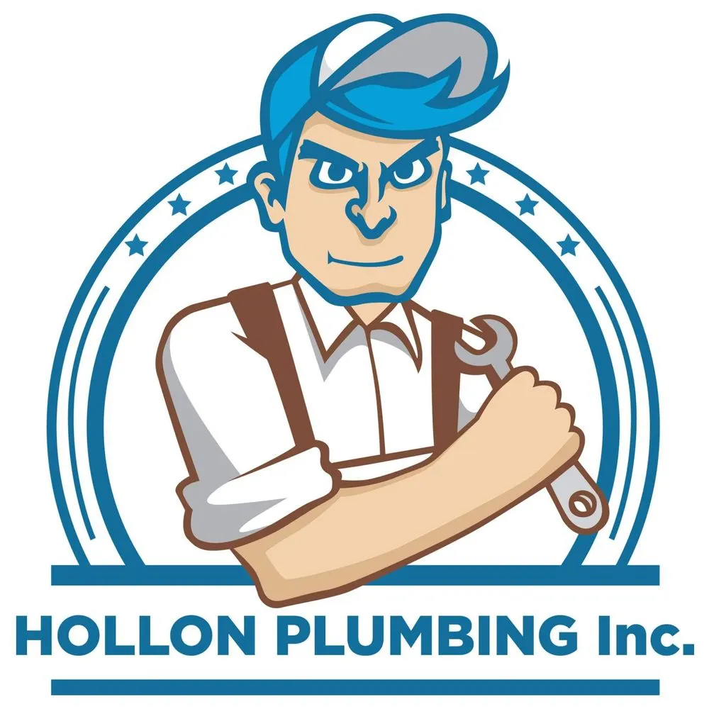 Slide of Hollon Plumbing