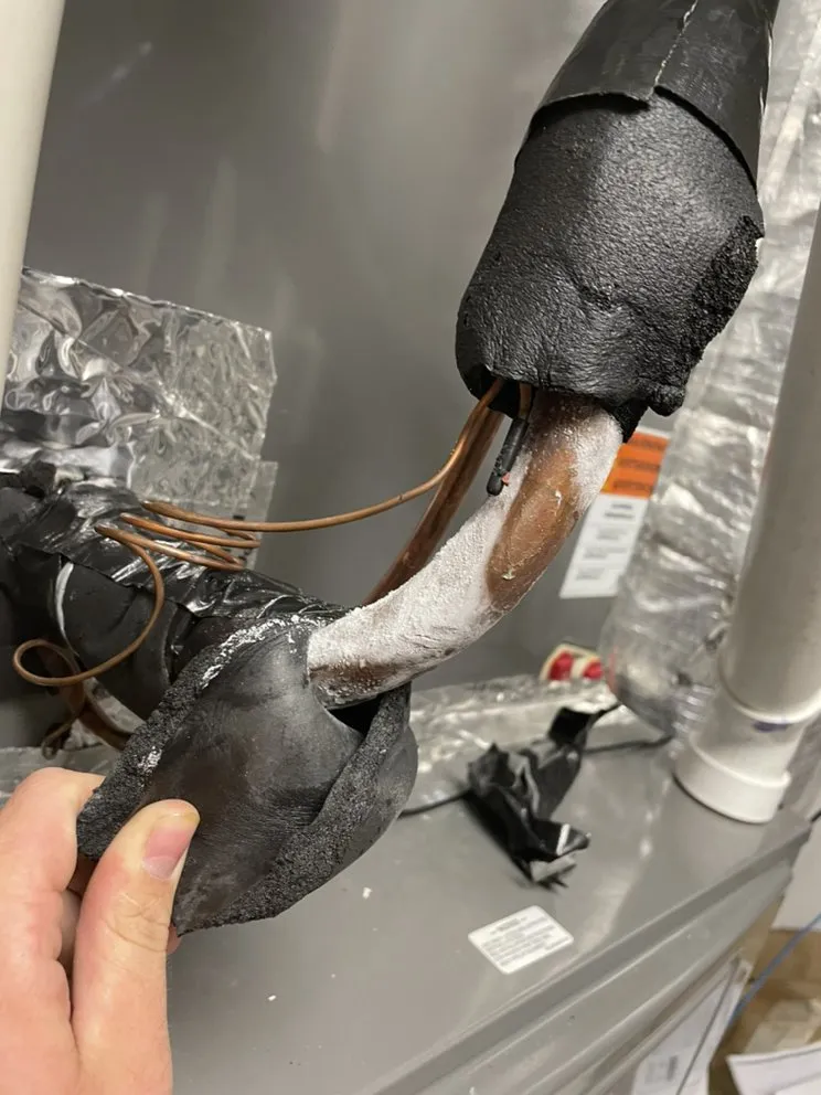 Slide of Holloway Handyman