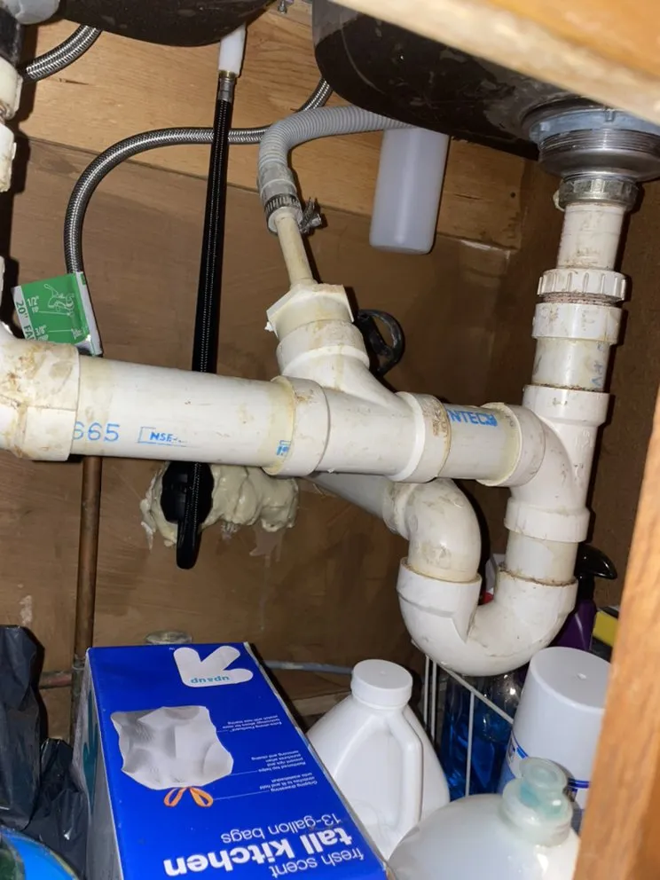 Slide of Holloway Handyman